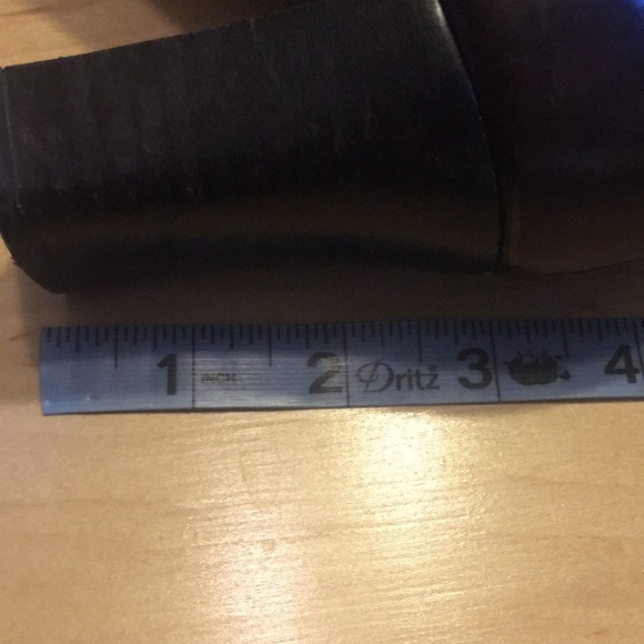 Via Spiga Italian High Heels 9.5 M - Picture 9 of 9